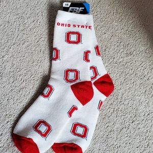 Ohio State Men's Sox